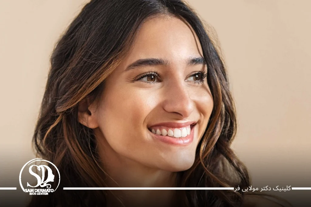 اندولیفت بینی