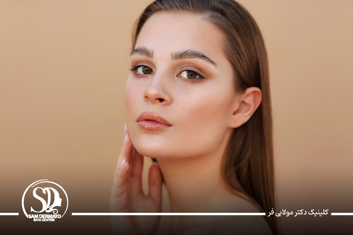 بهترین دکتر اندولیفت در تهران