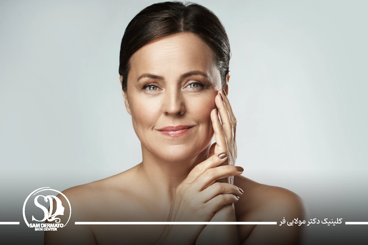 بهترین دکتر اندولیفت در تهران