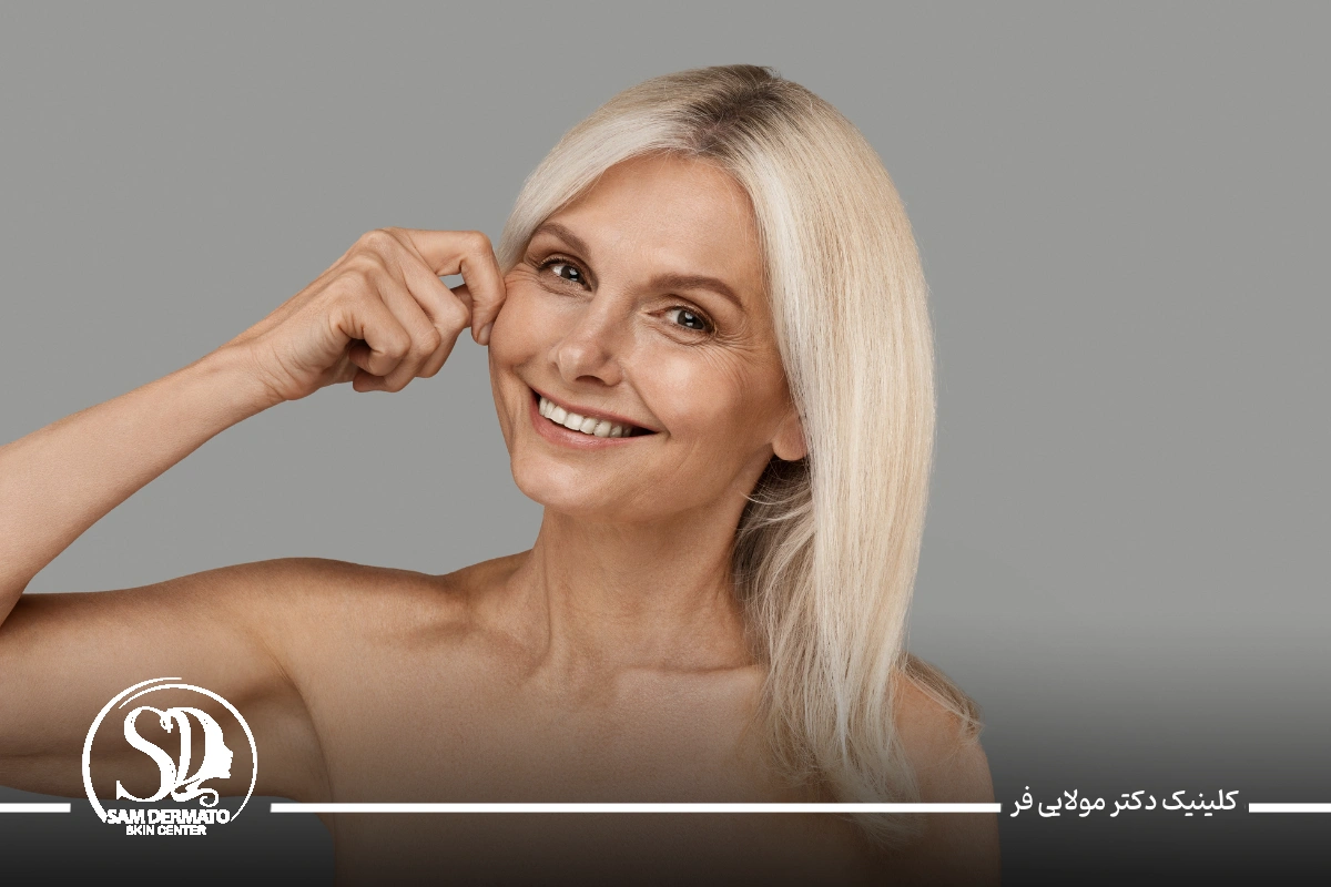 بهترین مرکز اندولیفت تهران