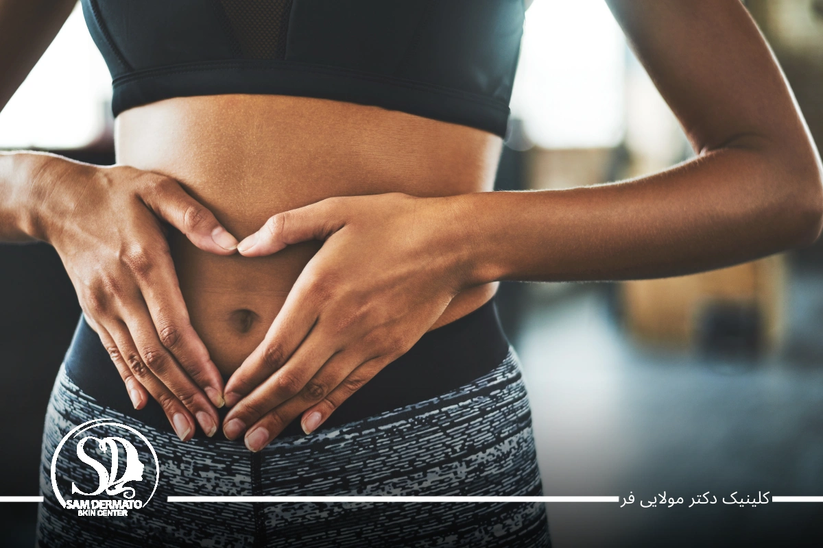 آمپول اوزمپیک برای لاغری