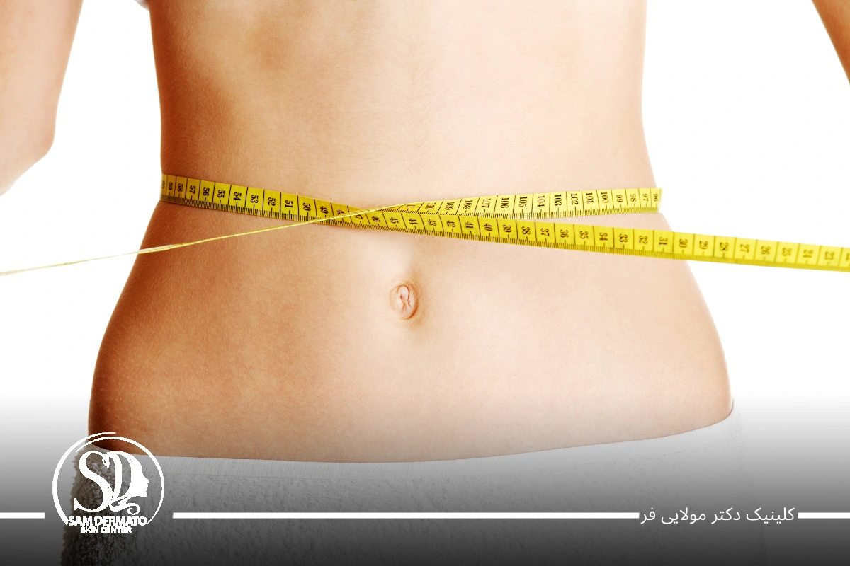 بهترین آمپول برای لاغری سریع
