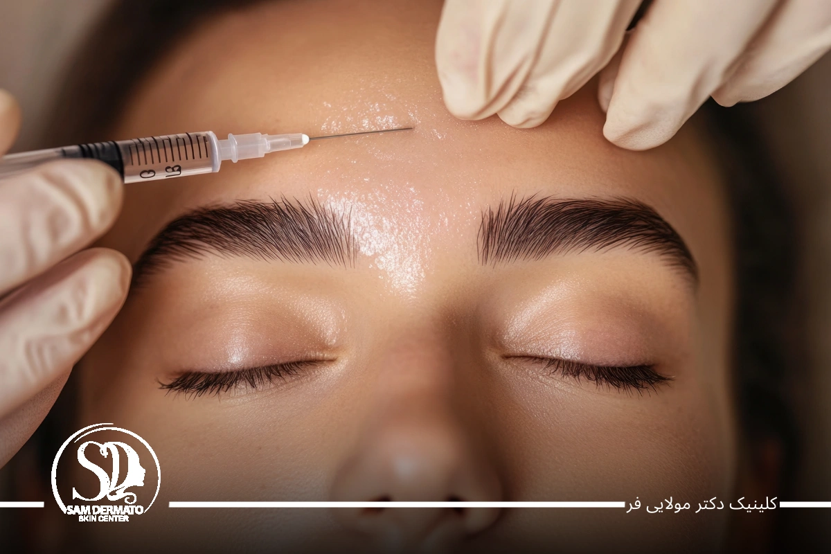 بهترین مزوژل جوانساز