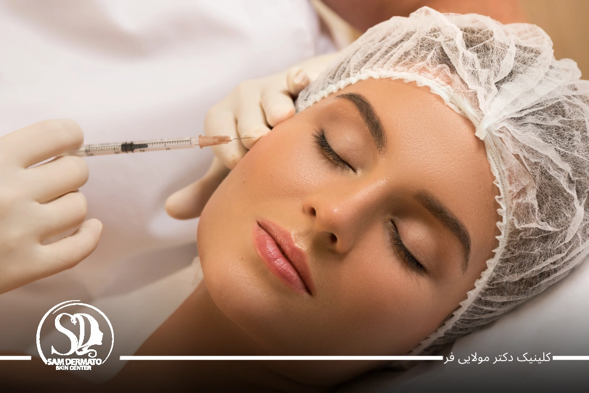 بهترین مزوژل جوانساز