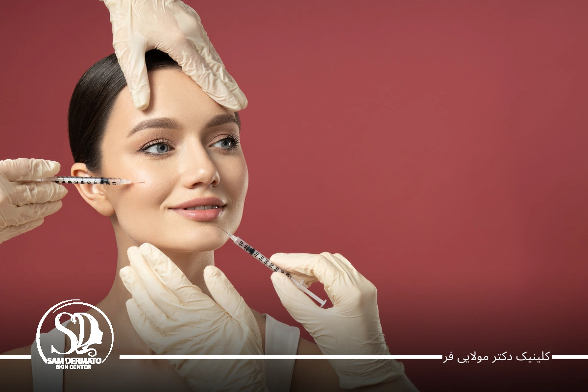 بهترین مزوژل جوانساز