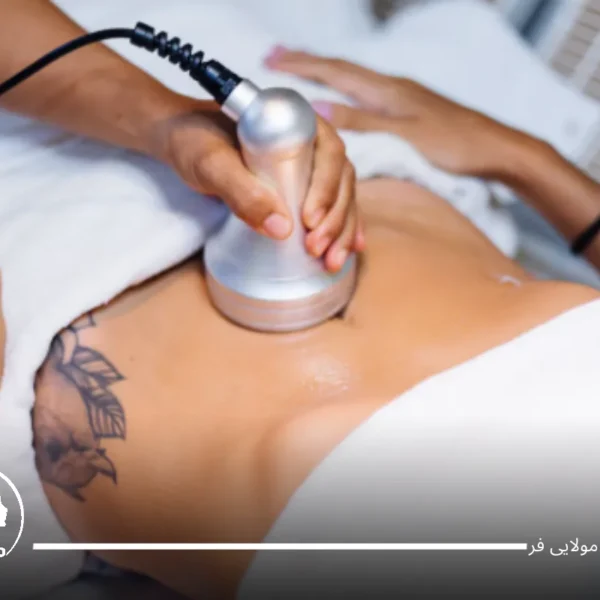 دستگاه لاغری شکم