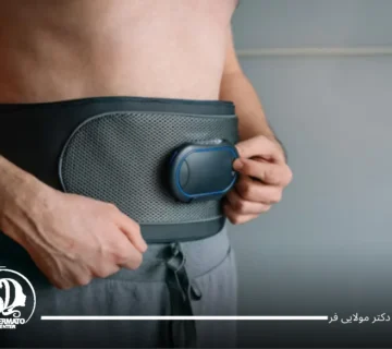 دستگاه چربی سوز شکم