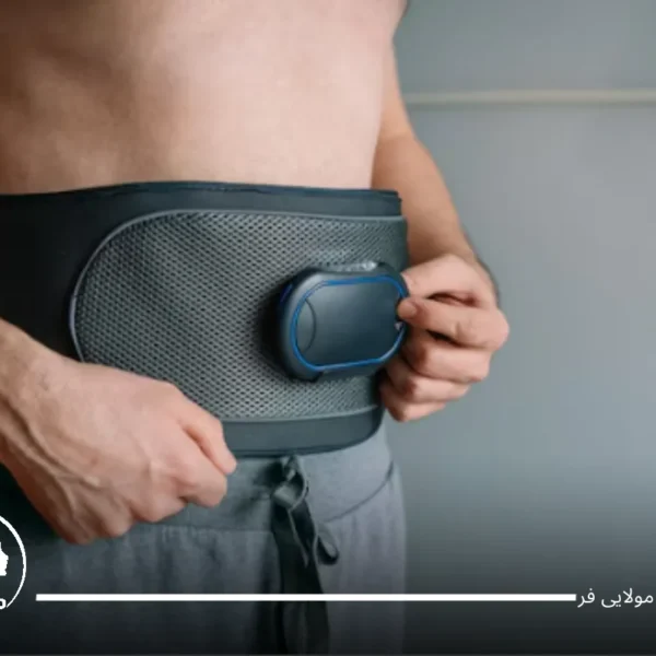 دستگاه چربی سوز شکم