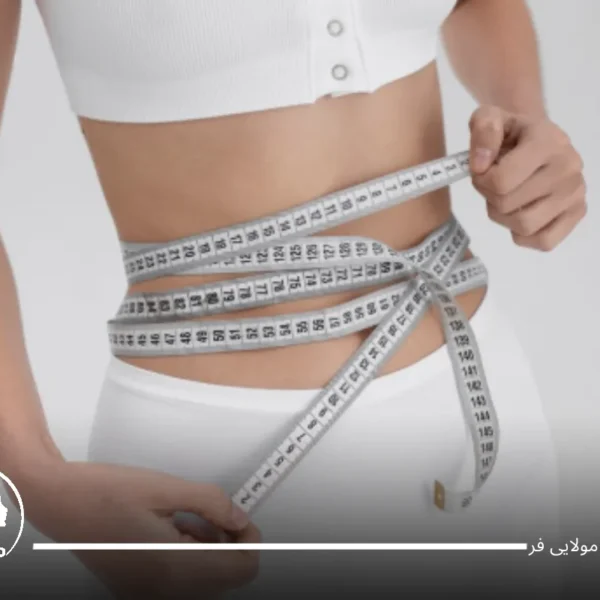 شکم لاغری سریع در 3 روز