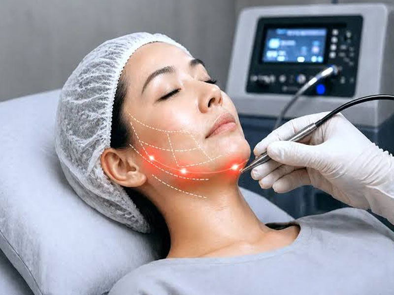اندولیفت مناسب چه سنی است؟ 5 نکته مهم درباره بهترین سن 2 تعداد جلسات اندولیفت
